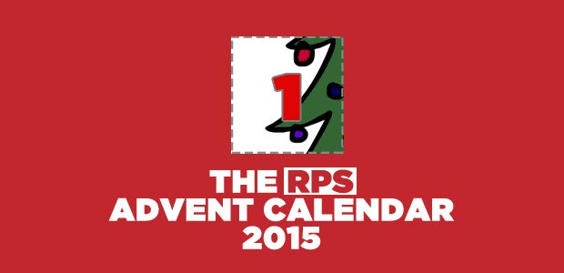 Image for The RPS Advent Calendar - Dec 1st: Prison Architect