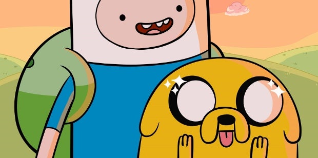 Time To Try Again: New Adventure Time Game Announced | Rock Paper Shotgun