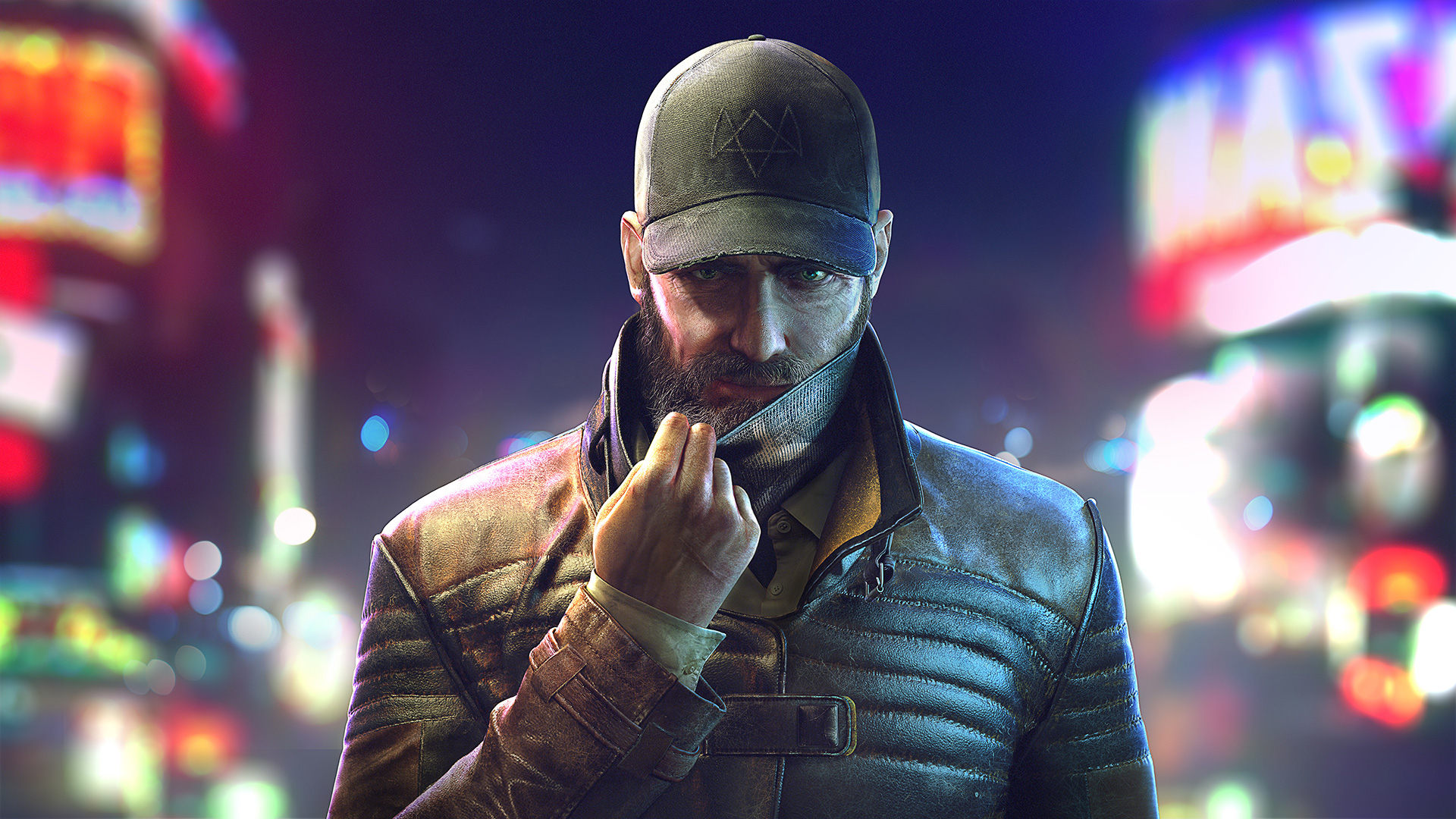 watch dogs 2 aiden pearce