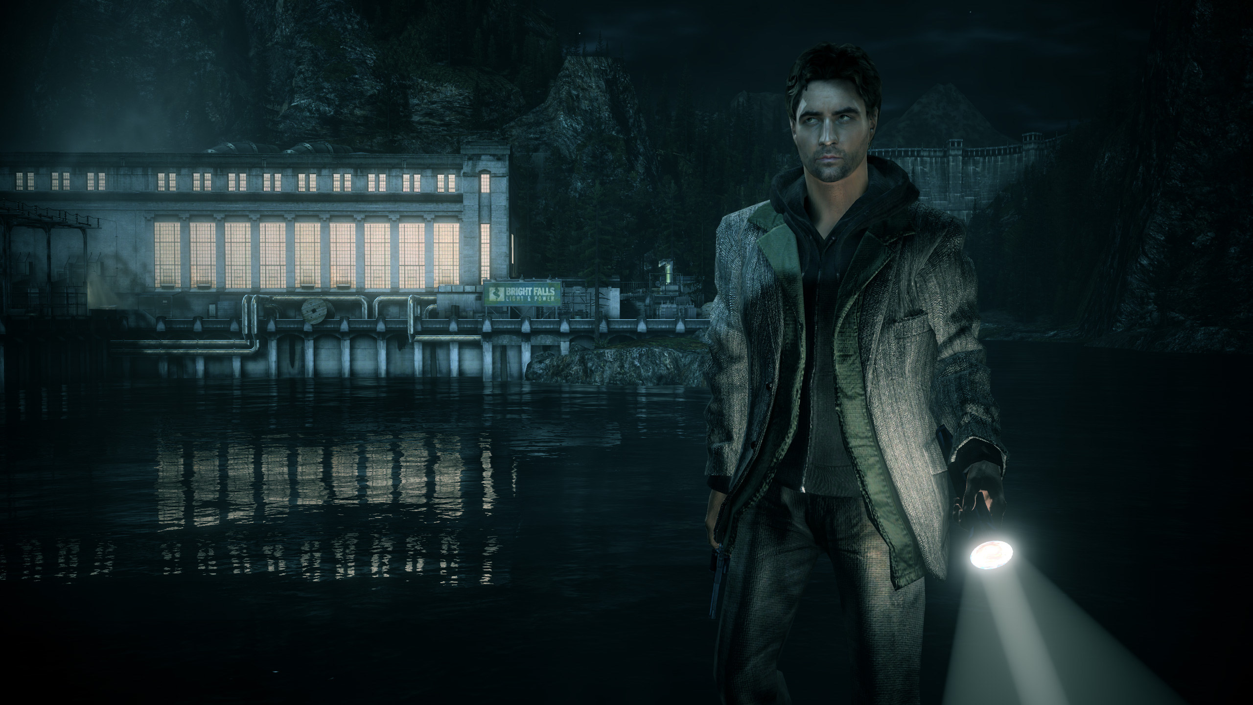 Alan Wake instal the new version for ipod