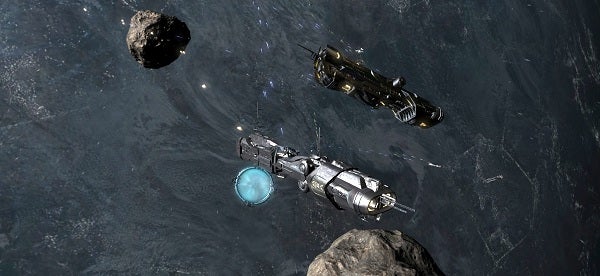Image for X3: Albion Prelude's Sumptuous Spacestuff