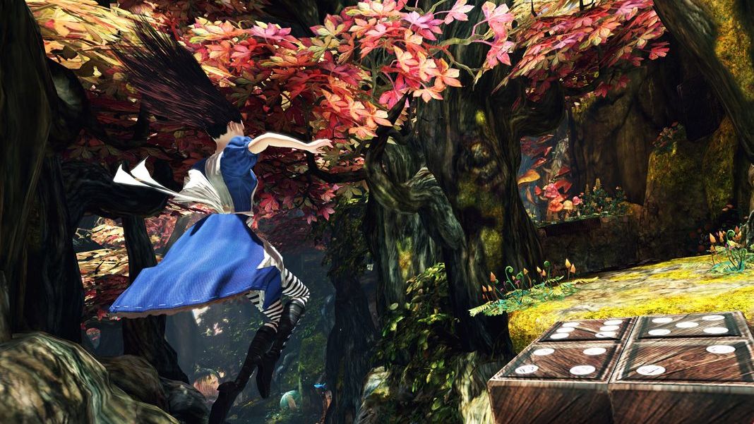 Image for Have You Played... Alice: Madness Returns?