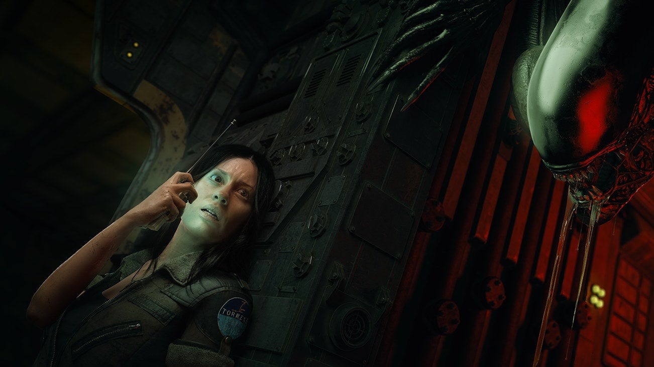 Image for Alien: Blackout brings back Amanda Ripley... for a mobile game