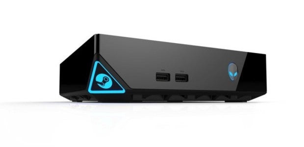 Image for Valve Announce Steam Machines With Specs And Prices