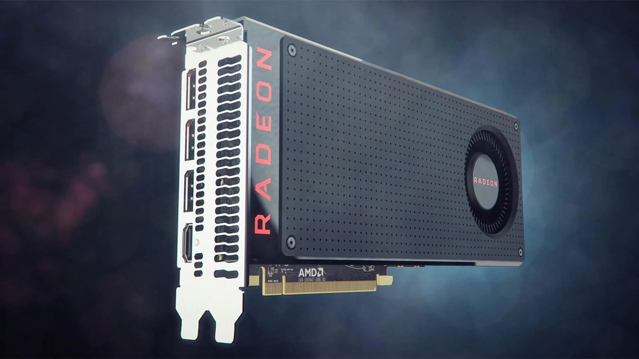 Image for AMD Navi GPUs could be revealed as early as next week