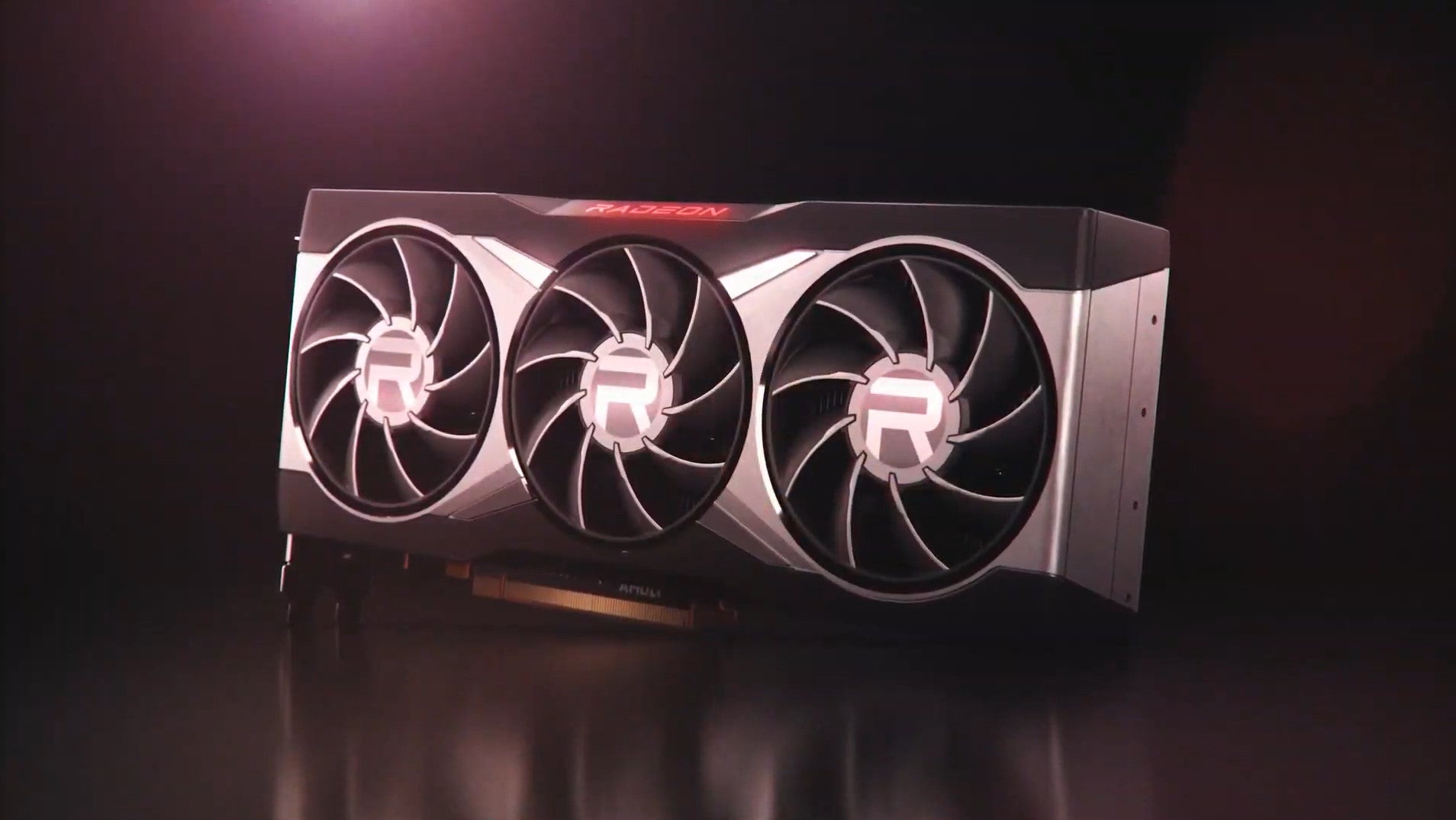 Image for Watch AMD's Big Navi RX 6000 graphics card reveal right here