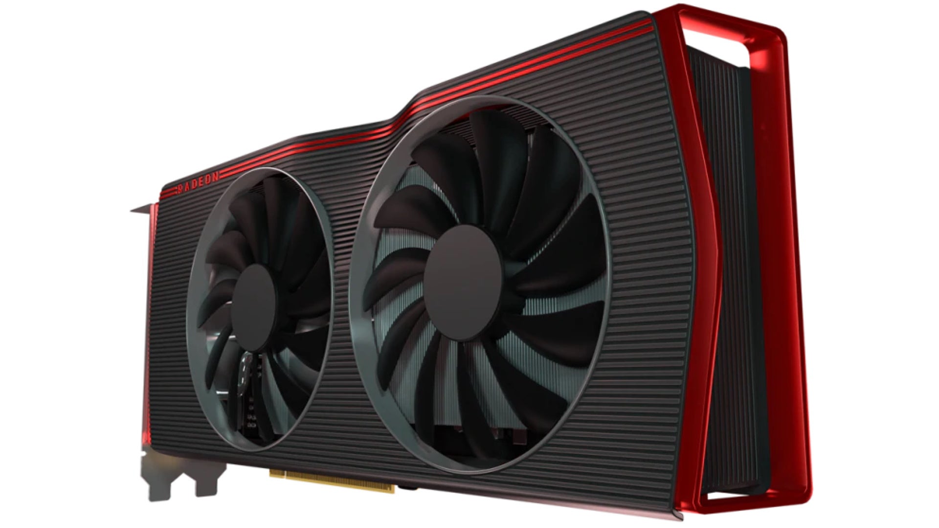 Image for AMD's Radeon RX 5600 XT takes aim at Nvidia's GTX 1660 Ti