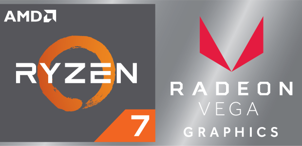 Image for AMD's Ryzen Mobile chips are finally coming to laptops