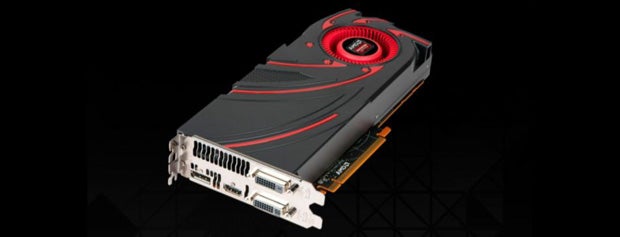 Image for Week in Tech: AMD's New 285 GPU, NVMe SSDs And Stuff