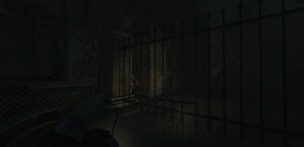Image for Boo! Both Amnesia games are free right now on Steam