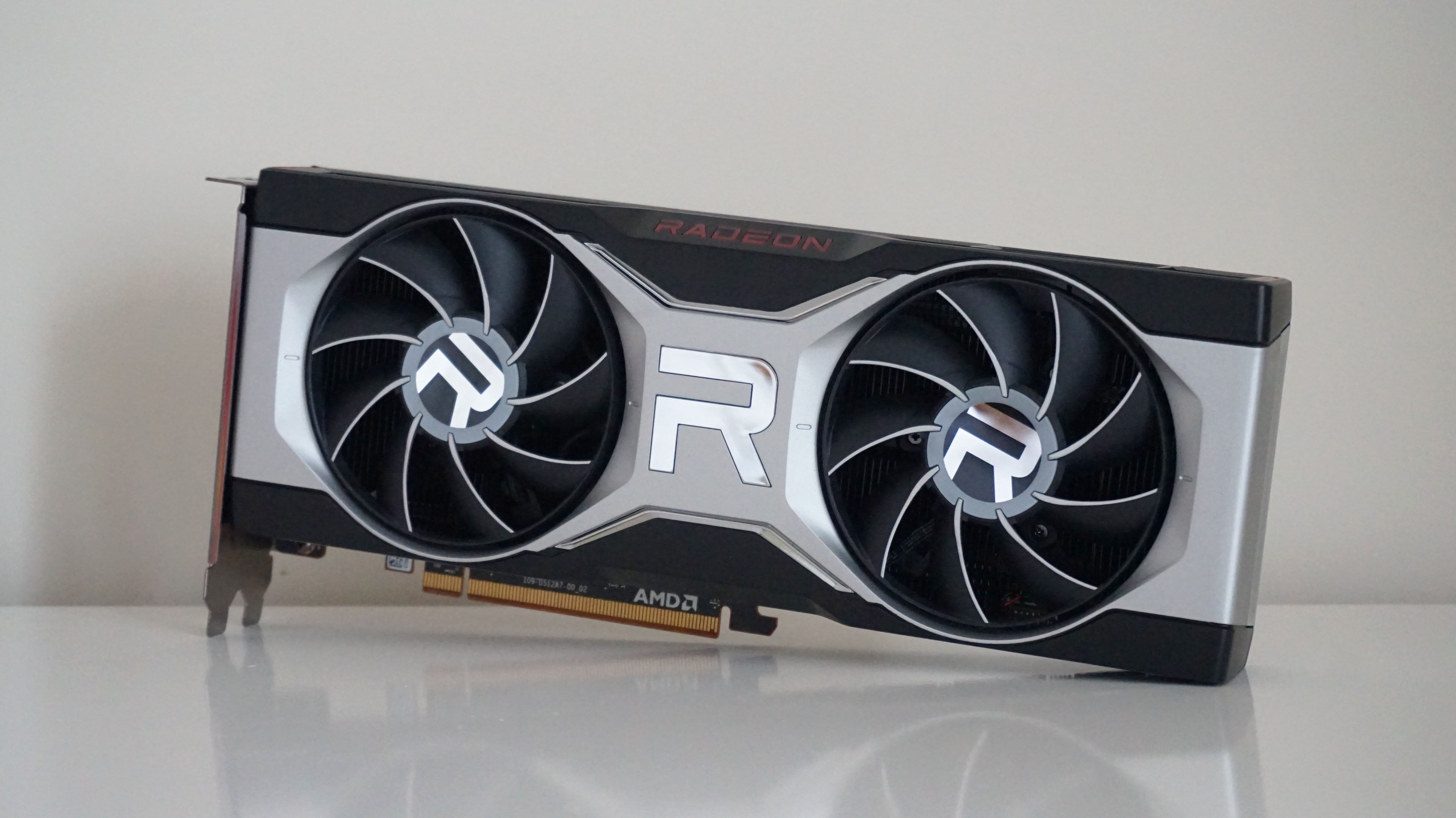 AMD Radeon RX 6700 XT review | Rock Paper Shotgun