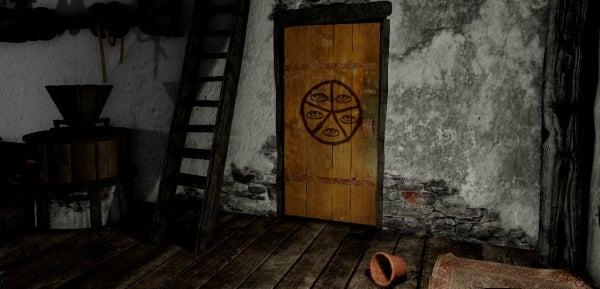 Image for Forget Amnesia: Anna's A Creepy FPS Adventure Game