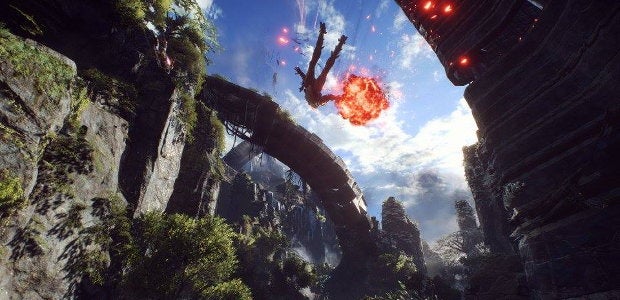 Image for BioWare boss: not releasing Andromeda DLC was 'a defining moment' driving studio to refocus on story