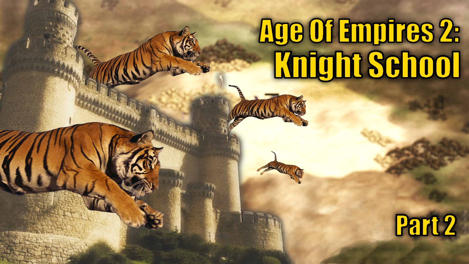 tigers den forge of empires