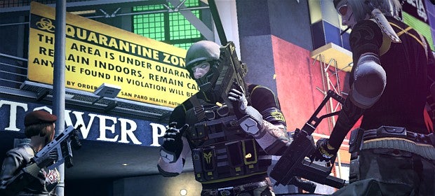 Image for Have You Played… APB Reloaded?