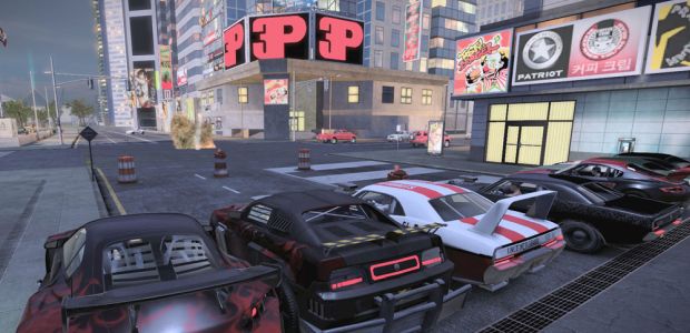 what is apb reloaded