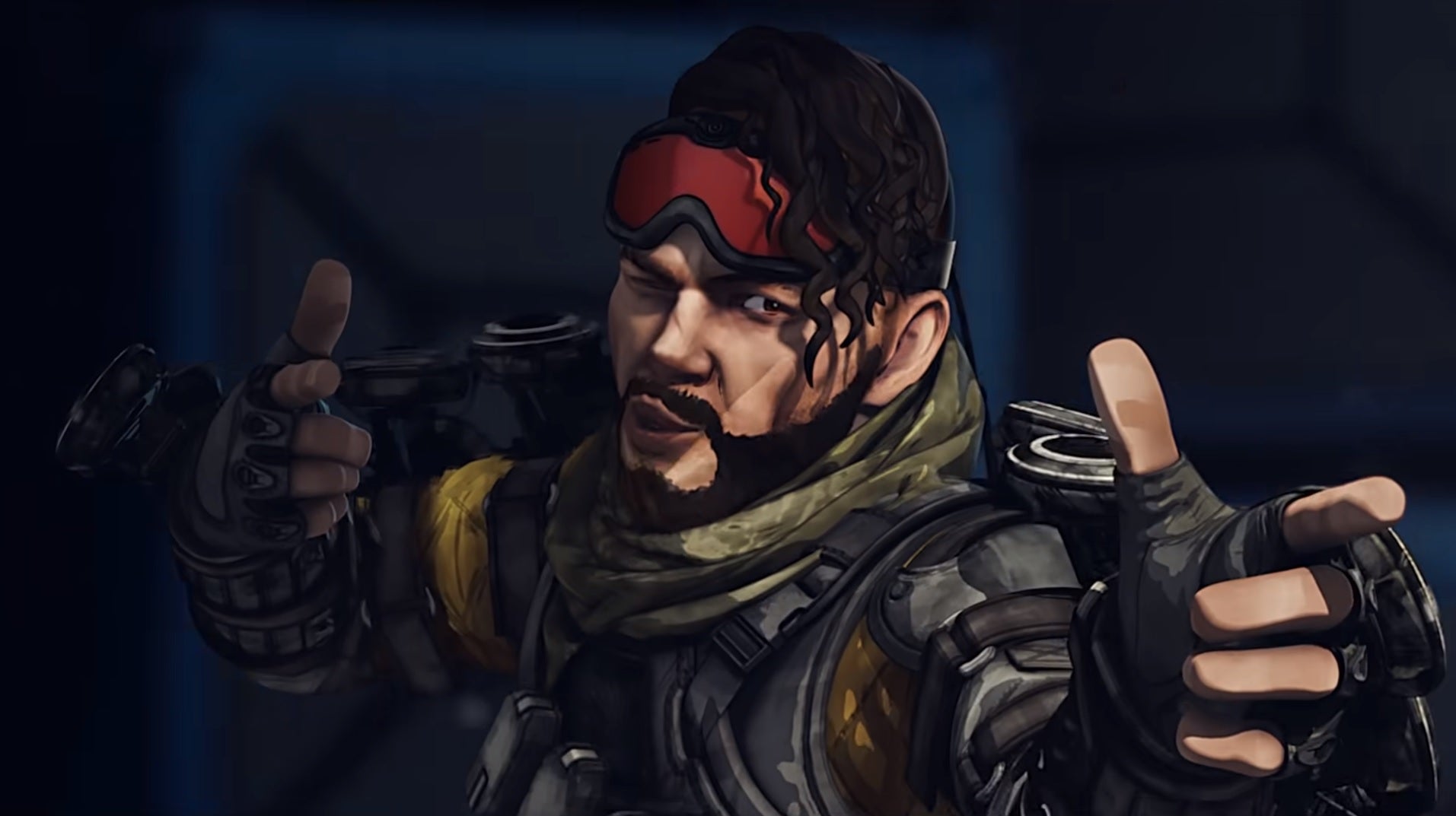 Apex Legends Cheaters Banned For Exploiting Ranked Glitch Rock Paper Shotgun
