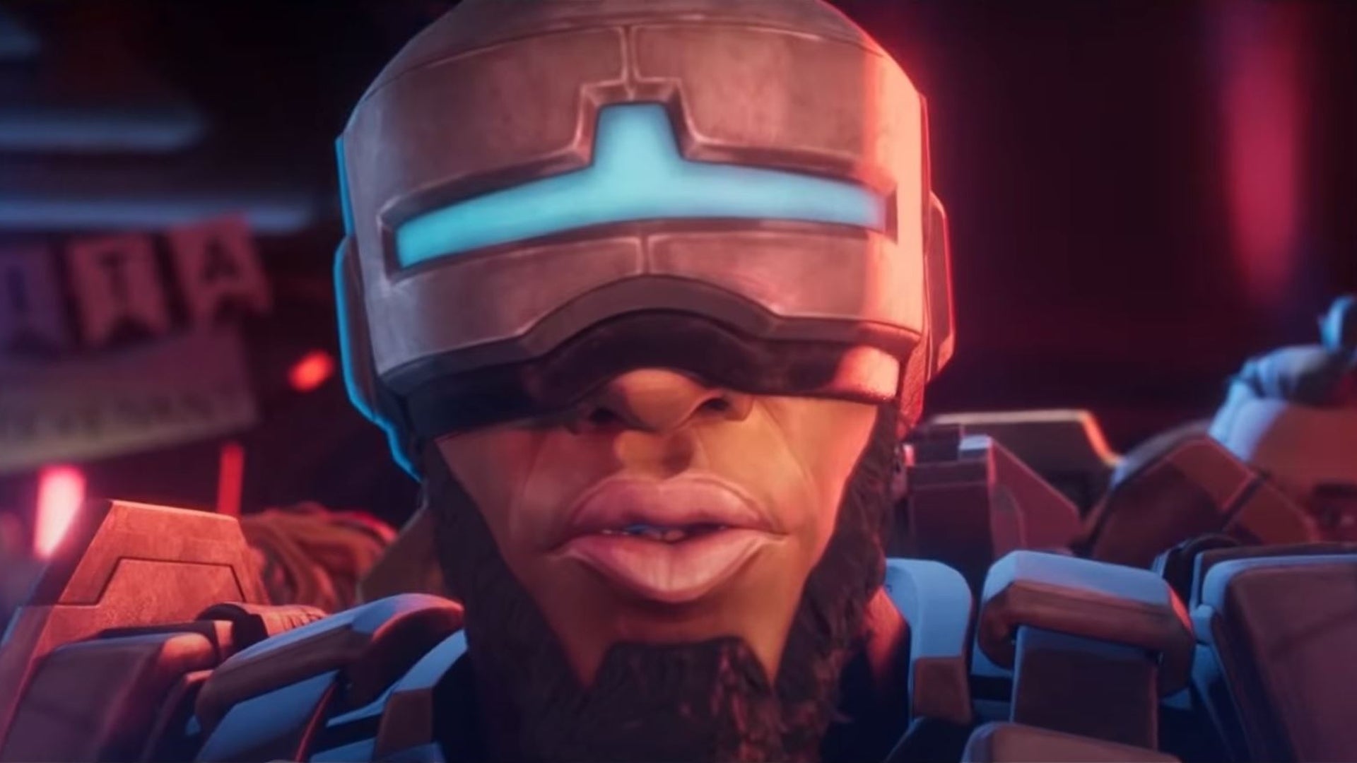 Apex Legends Season 13 introduces Bangalore's brother Newcastle, also known as Jackson Williams