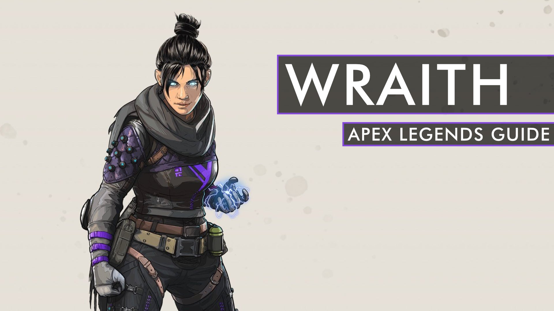 Apex Legends Wraith Abilities Tips And Tricks Rock Paper Shotgun