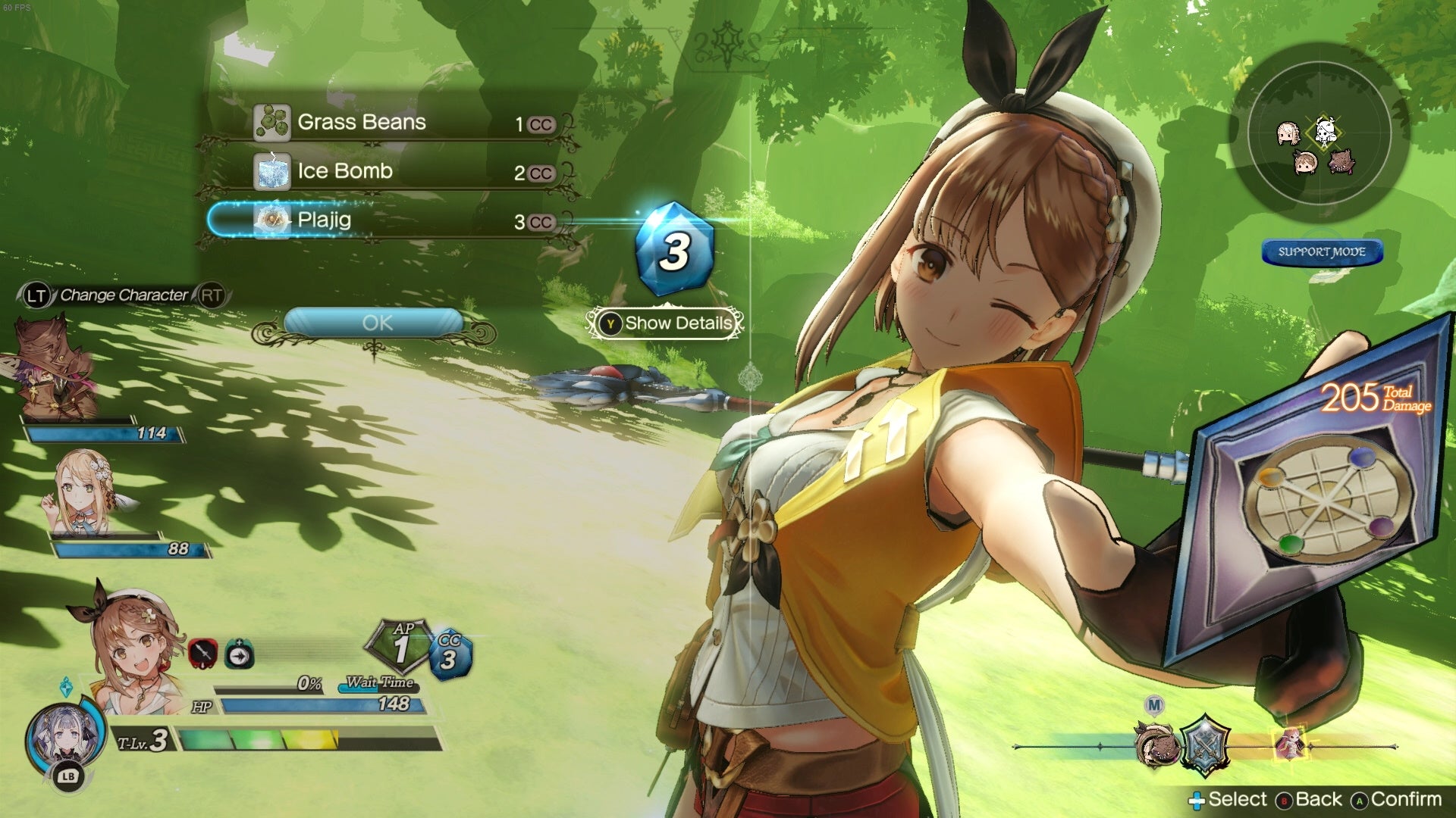 Image for Atelier Ryza 2: Lost Legends & The Secret Fairy review