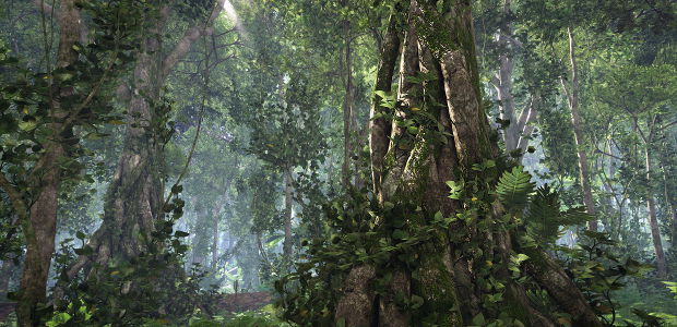 Image for Arma 3 Expansion's Tropical Islands Of Tanoa Revealed