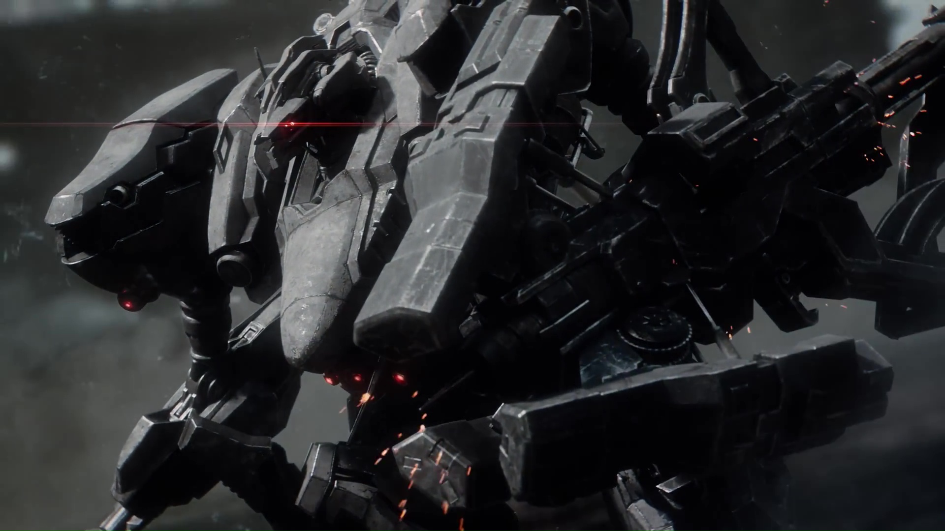 Armored Core VI: Fires of Rubicon instal the new version for mac