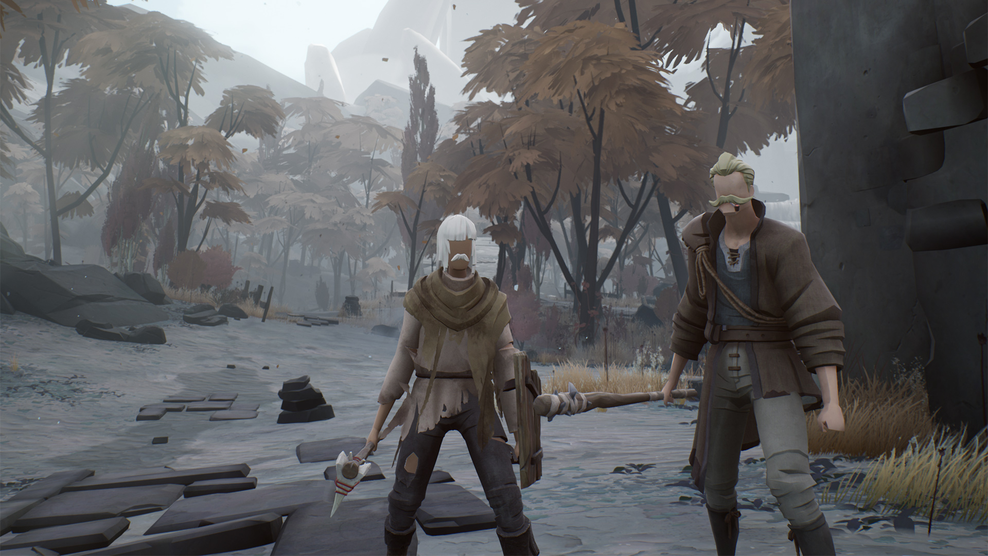 the ashen download free