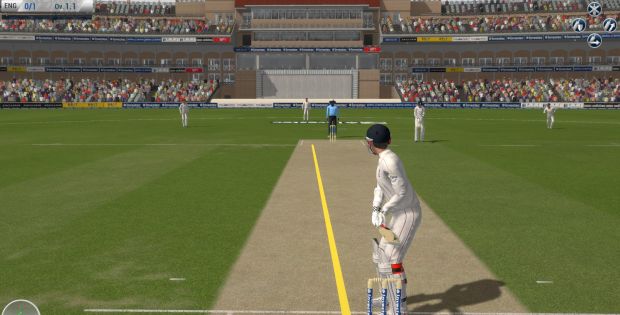 Image for Have You Played... Ashes Cricket 2013?
