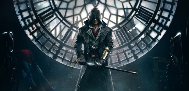 Image for Those Assassin's Creed Syndicate Pre-Order Packs In Full