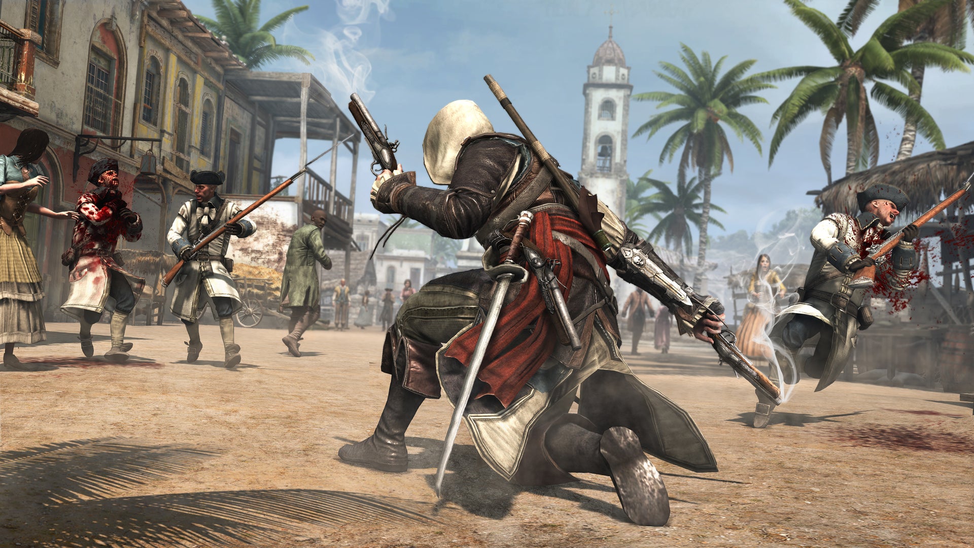 Image for My favourite Assassin's Creed game is one I haven't even played yet