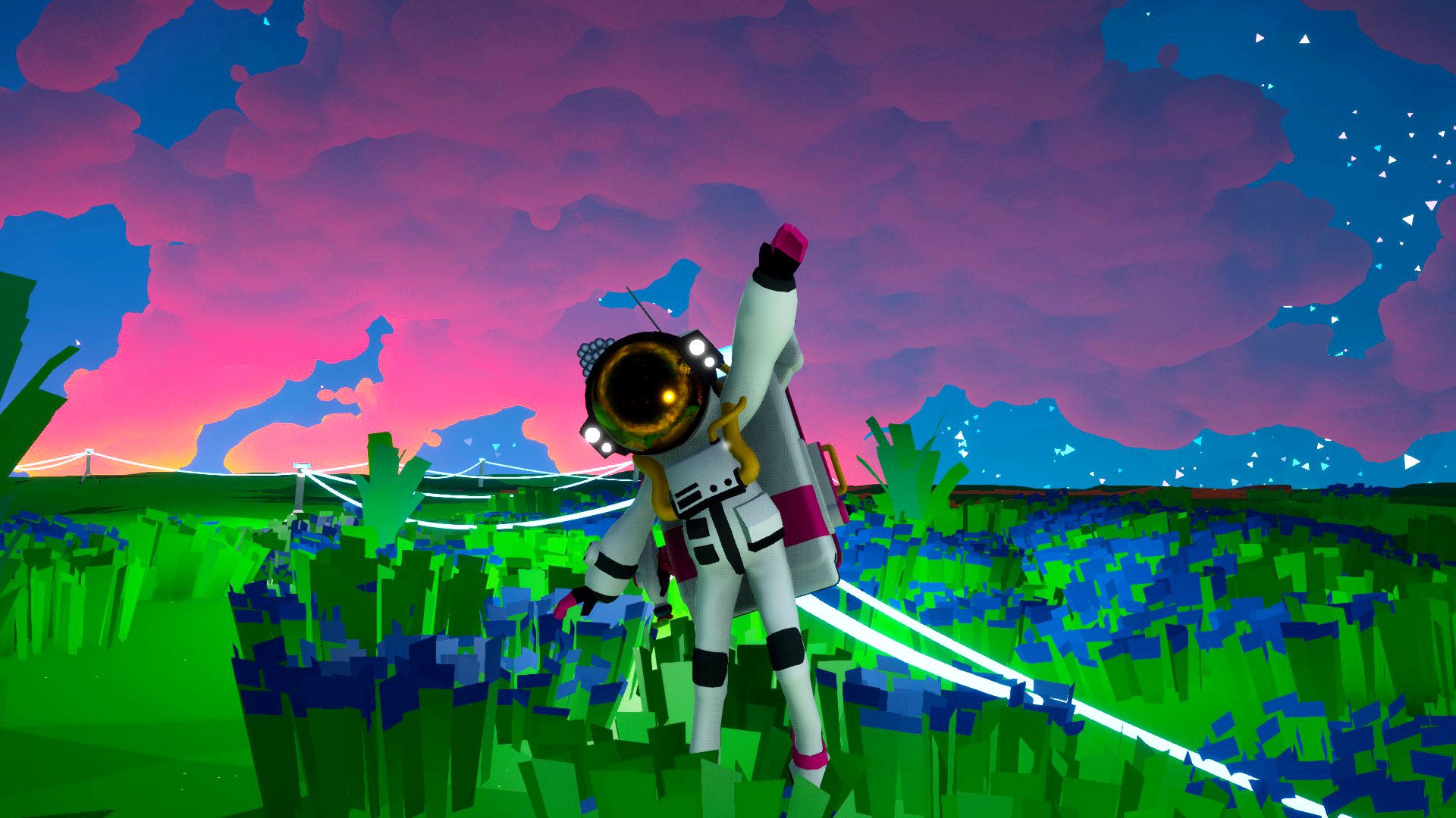 Image for Wot I Think: Astroneer