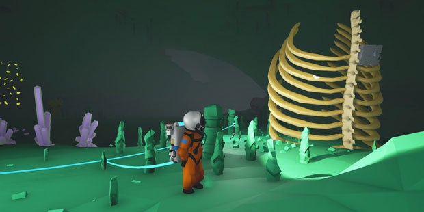 Image for Welcome to Pip's Astroneer base!
