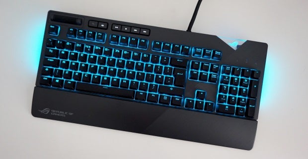 Best Gaming Keyboard 21 The Top Mechanical And Wireless Keyboards For Gaming Rock Paper Shotgun