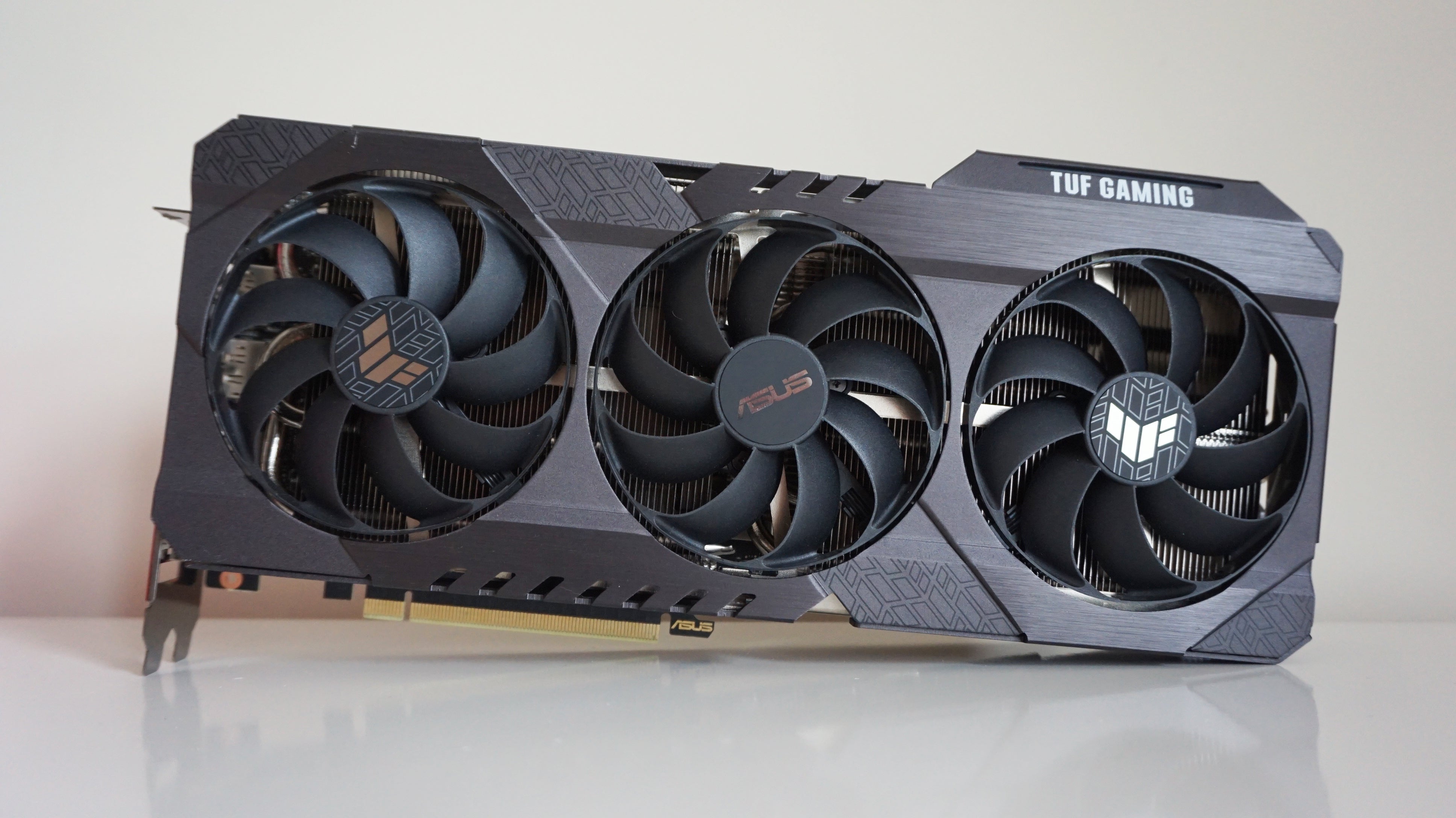 Image for Nvidia GeForce RTX 3080 review