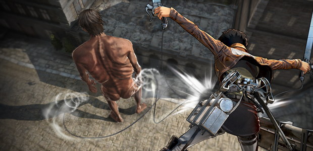 attack on titan games free play