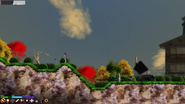 Image for Later This Month: A Valley Without Wind Beta