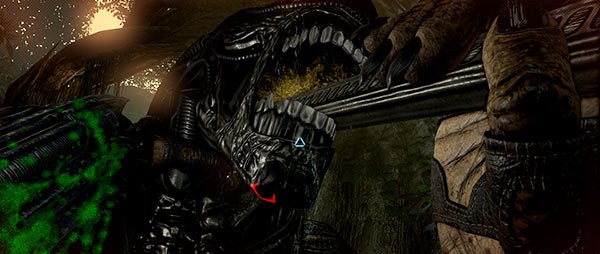 Image for Wot I Think: Aliens vs Predator