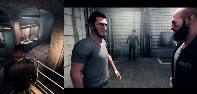 Image for Co-op jailbreak drama A Way Out finds its way out now