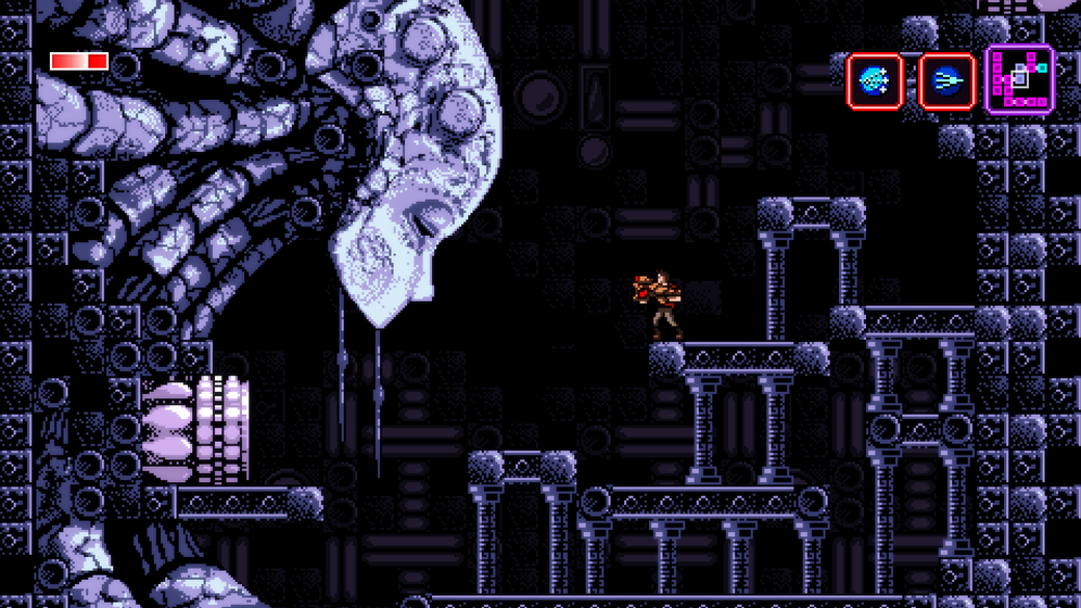 Image for Axiom Verge free to keep on Epic Games Store right now