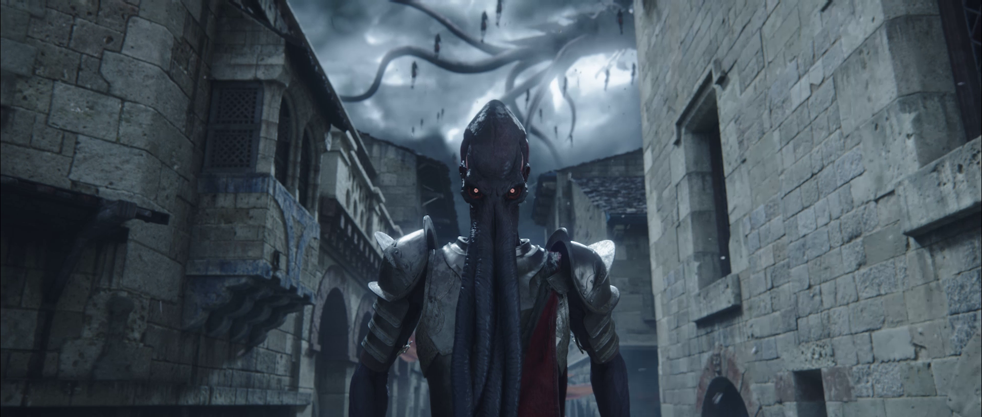 Image for Baldur's Gate 3 announced, from the creators of Divinity: Original Sin