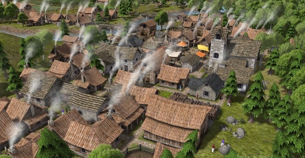 Out Of Exile: Banished Releasing In February.