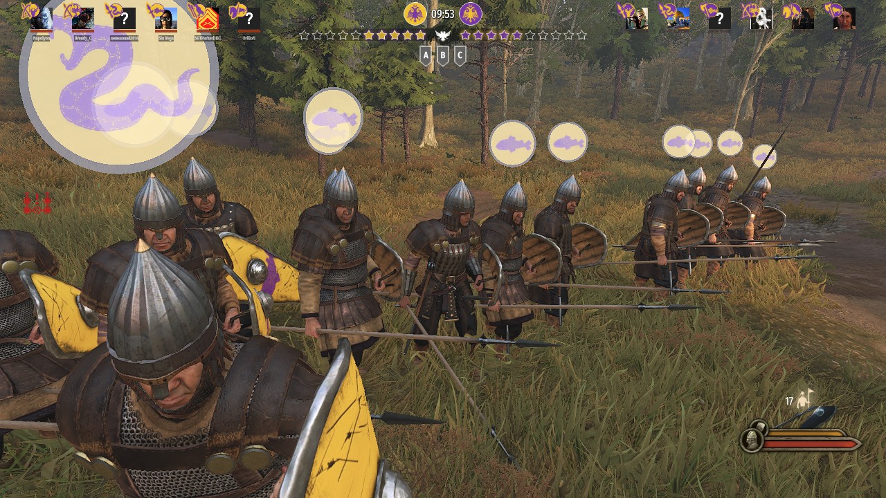 mount and blade 2 multiplayer