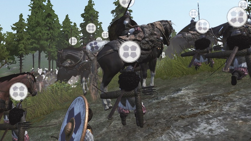 how to install original mount and blade mods