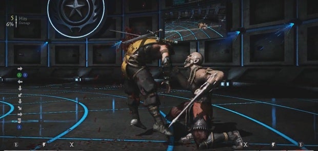 Image for Rain Check: Mortal Kombat X Character Unlocks