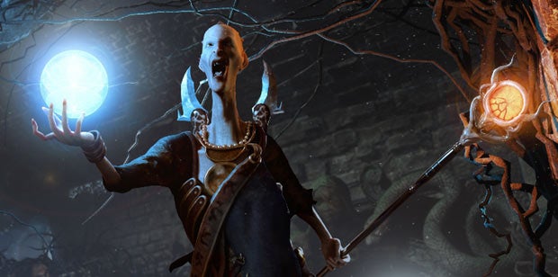 Image for Singing For A Third Supper: Bard's Tale IV Halfway Funded