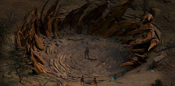 Image for Obsidian on Tyranny's expansion & writing believable evil