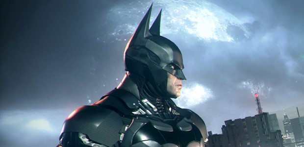 batman arkham city review gameplay