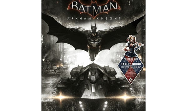 Image for Bruce Wanes: Batman Arkham Series Finale Leaked, Has Car
