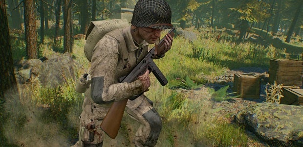 Image for Battalion 1944 is bringing the fight to EGX Rezzed