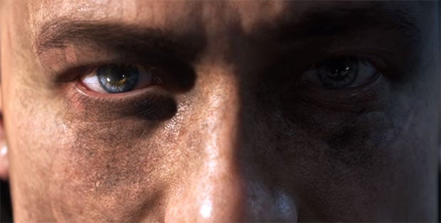Image for Battleface: New Battlefield Game Teaser-Trailed